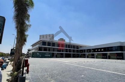 مطعم - استوديو - 1 حمام للايجار في جولف سنترال - طريق مصر اسكندرية الصحراوي - مدينة 6 أكتوبر - الجيزة