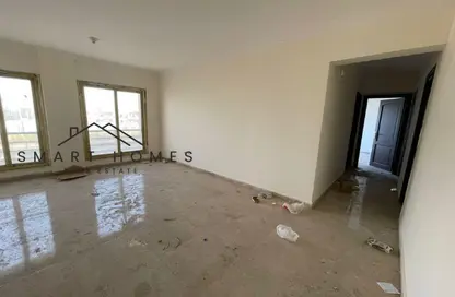 شقة - 2 غرف نوم - 2 حمامات للبيع في جنة 2 - كمبوندات الشيخ زايد - الشيخ زايد - الجيزة