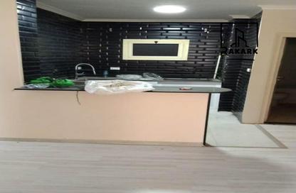 Apartment - 2 Bedrooms - 1 Bathroom for rent in Masaken Sheraton - Sheraton Al Matar - El Nozha - Cairo