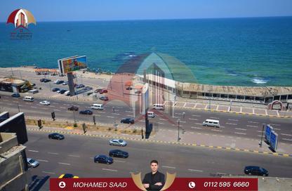 Apartment - 3 Bedrooms - 2 Bathrooms for rent in Sporting - Hay Sharq - Alexandria Apartment - 3 Bedrooms - 2 Bathrooms for rent in Sporting - Hay Sharq - Alexandria