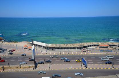 شقة - 3 غرف نوم - 2 حمامات للايجار في سبورتنج - حي شرق - الاسكندرية