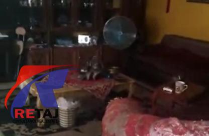 Apartment - 3 Bedrooms - 3 Bathrooms for sale in Abbas Al Akkad St. - 1st Zone - Nasr City - Cairo