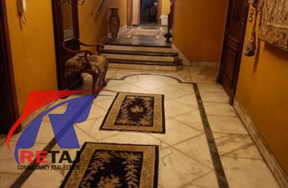 Apartment - 3 Bedrooms - 3 Bathrooms for sale in Abbas Al Akkad St. - 1st Zone - Nasr City - Cairo