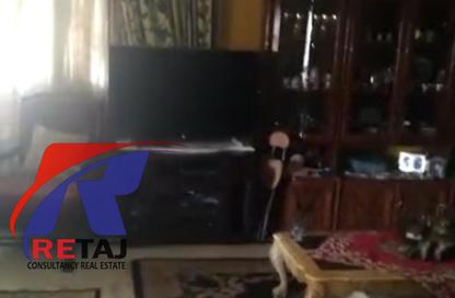 Apartment - 3 Bedrooms - 3 Bathrooms for sale in Abbas Al Akkad St. - 1st Zone - Nasr City - Cairo