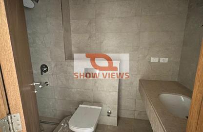 Apartment - 2 Bedrooms - 3 Bathrooms for rent in Villette - 5th Settlement Compounds - The 5th Settlement - New Cairo City - Cairo Apartment - 2 Bedrooms - 3 Bathrooms for rent in Villette - 5th Settlement Compounds - The 5th Settlement - New Cairo City - Cairo