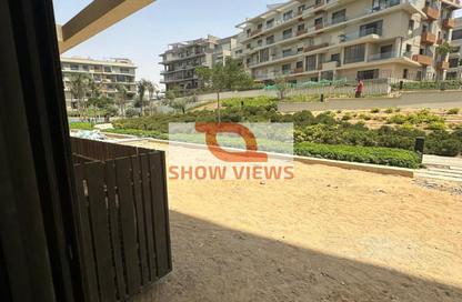 Apartment - 2 Bedrooms - 3 Bathrooms for rent in Villette - 5th Settlement Compounds - The 5th Settlement - New Cairo City - Cairo Apartment - 2 Bedrooms - 3 Bathrooms for rent in Villette - 5th Settlement Compounds - The 5th Settlement - New Cairo City - Cairo