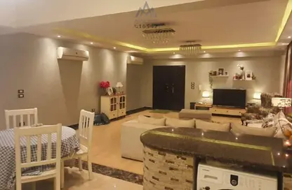 دوبلكس - 5 غرف نوم - 4 حمامات للبيع في النرجس 2 - النرجس - مدينة القاهرة الجديدة - القاهرة