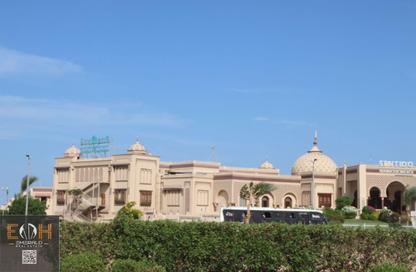 Apartment - 1 - 1 for sale in One7 Residence - Hurghada Resorts - Hurghada - Red Sea