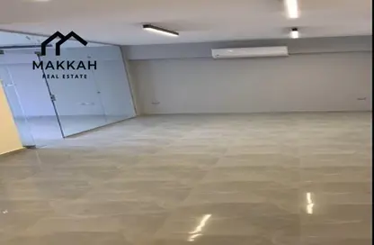 مساحات مكتبية - 5 غرف نوم - 3 حمامات للايجار في شارع صلاح سالم - روكسي - مصر الجديدة - القاهرة