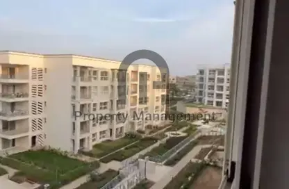 شقة - 3 غرف نوم - 3 حمامات للايجار في ميفيدا - كمبوندات التجمع الخامس - التجمع الخامس - مدينة القاهرة الجديدة - القاهرة