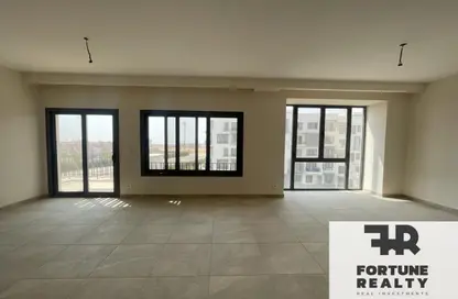 Apartment - 3 Bedrooms - 3 Bathrooms for rent in Eastown - 5th Settlement Compounds - The 5th Settlement - New Cairo City - Cairo