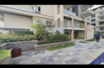 Apartment - 3 Bedrooms - 3 Bathrooms for sale in Mountain View iCity - 5th Settlement Compounds - The 5th Settlement - New Cairo City - Cairo