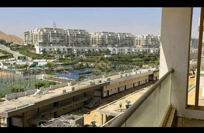 Apartment - 3 Bedrooms - 3 Bathrooms for sale in Mountain View iCity - 5th Settlement Compounds - The 5th Settlement - New Cairo City - Cairo
