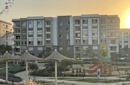 Villa - 5 Bedrooms - 5 Bathrooms for sale in Hyde Park - New Cairo City - Cairo