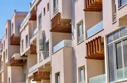 Townhouse - 2 Bedrooms - 3 Bathrooms for sale in Direction White - Ras Al Hekma - North Coast