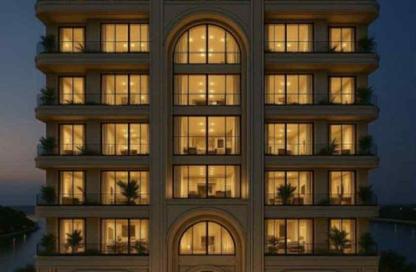 Villa - 3 Bedrooms - 3 Bathrooms for sale in Jirian - New Zayed City - Sheikh Zayed City - Giza