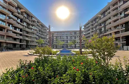 شقة - 3 غرف نوم - 3 حمامات للبيع في كمبوند سيناريو - كمبوندات العاصمة الإدارية الجديدة - العاصمة الإدارية الجديدة - القاهرة