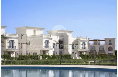 تاون هاوس - 3 غرف نوم - 3 حمامات للبيع في لافيستا سيتي - كمبوندات العاصمة الإدارية الجديدة - العاصمة الإدارية الجديدة - القاهرة