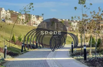 شقة - 4 غرف نوم - 5 حمامات للبيع في ليان ريزيدنس - كمبوندات التجمع الخامس - التجمع الخامس - مدينة القاهرة الجديدة - القاهرة