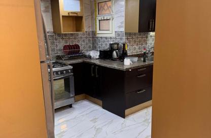 Apartment - 3 - 2 for sale in Durrat Al Qahira - North Investors Area - New Cairo City - Cairo