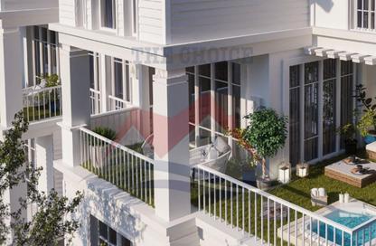 Apartment - 3 - 4 for sale in Mountain View iCity October - 6 October Compounds - 6 October City - Giza Apartment - 3 - 4 for sale in Mountain View iCity October - 6 October Compounds - 6 October City - Giza