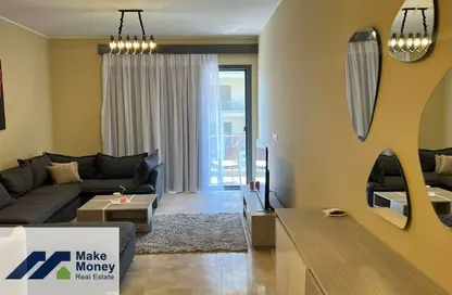 شقة - 3 غرف نوم - 3 حمامات للايجار في فيليت - كمبوندات التجمع الخامس - التجمع الخامس - مدينة القاهرة الجديدة - القاهرة