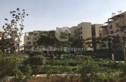 شقة - 3 غرف نوم - 3 حمامات للبيع في أو ويست - كمبوندات 6 أكتوبر - مدينة 6 أكتوبر - الجيزة