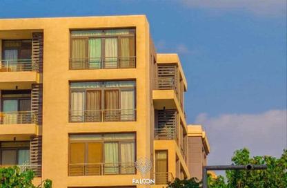 Apartment - 2 Bedrooms - 2 Bathrooms for sale in The 1st Settlement - New Cairo City - Cairo Apartment - 2 Bedrooms - 2 Bathrooms for sale in The 1st Settlement - New Cairo City - Cairo