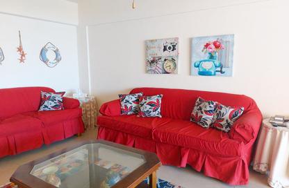 Chalet - 3 - 2 for sale in Lazorde Bay - Sidi Abdel Rahman - North Coast