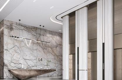 Office Space - Studio - 1 Bathroom for sale in Ever - 26th of July Corridor - 6 October City - Giza