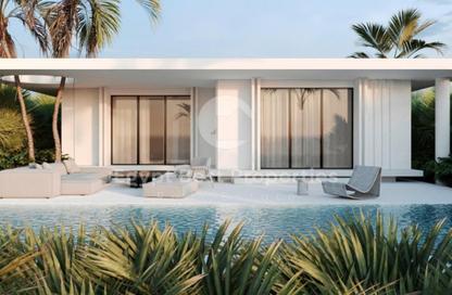 Twin House - 2 - 2 for sale in Mesca - Soma Bay - Safaga - Hurghada - Red Sea