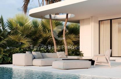 Twin House - 2 - 2 for sale in Mesca - Soma Bay - Safaga - Hurghada - Red Sea