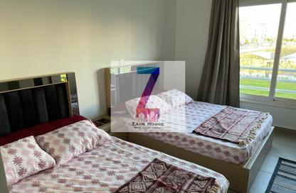 شاليه - 2 غرف نوم - 2 حمامات للايجار في أمواج - سيدي عبد الرحمن - الساحل الشمالي