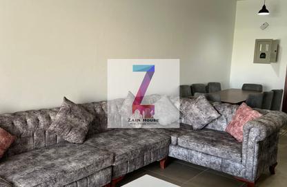 شاليه - 2 غرف نوم - 2 حمامات للايجار في أمواج - سيدي عبد الرحمن - الساحل الشمالي