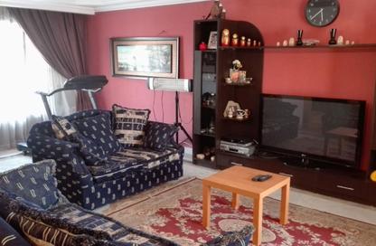 Apartment - 3 Bedrooms - 2 Bathrooms for sale in Street 15 - District 1 - The 5th Settlement - New Cairo City - Cairo