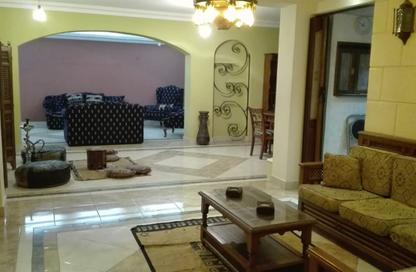 Apartment - 3 Bedrooms - 2 Bathrooms for sale in Street 15 - District 1 - The 5th Settlement - New Cairo City - Cairo