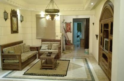 Apartment - 3 Bedrooms - 2 Bathrooms for sale in Street 15 - District 1 - The 5th Settlement - New Cairo City - Cairo