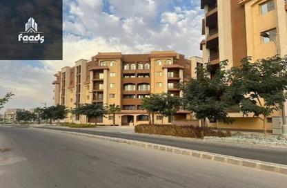 شقة - 3 - 2 للبيع في المقصد - كمبوندات العاصمة الإدارية الجديدة - العاصمة الإدارية الجديدة - القاهرة