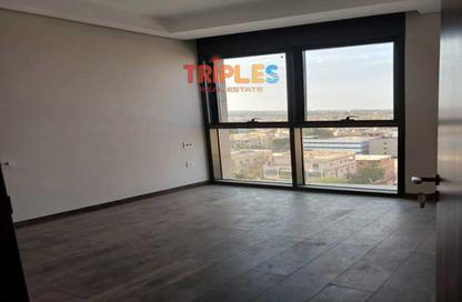 Apartment - 2 Bedrooms - 2 Bathrooms for sale in Park Side Residence - Zed Towers - Sheikh Zayed Compounds - Sheikh Zayed City - Giza