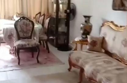 شقة - 3 غرف نوم - 1 حمام للبيع في شارع عثمان بن عفان - ميدان الاسماعيليه - مصر الجديدة - القاهرة
