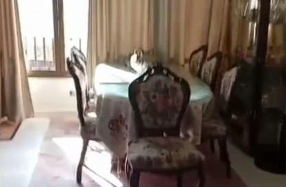شقة - 3 غرف نوم - 1 حمام للبيع في شارع عثمان بن عفان - ميدان الاسماعيليه - مصر الجديدة - القاهرة شقة - 3 غرف نوم - 1 حمام للبيع في شارع عثمان بن عفان - ميدان الاسماعيليه - مصر الجديدة - القاهرة