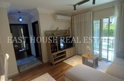 Apartment - 2 Bedrooms - 1 Bathroom for rent in B10 - Madinaty - Cairo