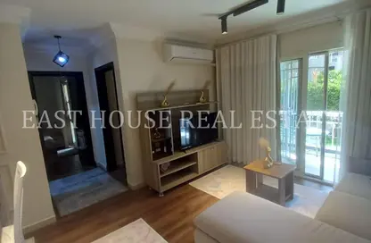 Apartment - 2 Bedrooms - 1 Bathroom for rent in B10 - Madinaty - Cairo