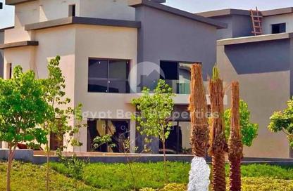Penthouse - 4 - 3 for sale in El Rehab Extension - Al Rehab - New Cairo City - Cairo