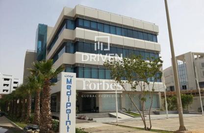 عيادة - استوديو - 2 للإيجار في ميديبوينت - كمبوندات الشيخ زايد - الشيخ زايد - الجيزة