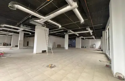 مساحات مكتبية - 5 غرف نوم - 2 حمامات للايجار في محور محمد نجيب - المستثمرين الشمالية - مدينة القاهرة الجديدة - القاهرة