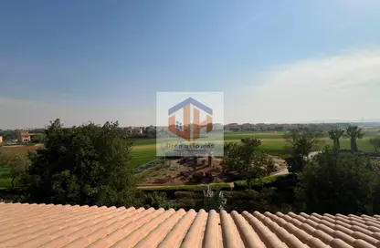Villa - 4 Bedrooms - 4 Bathrooms for sale in Privado - Madinaty - Cairo