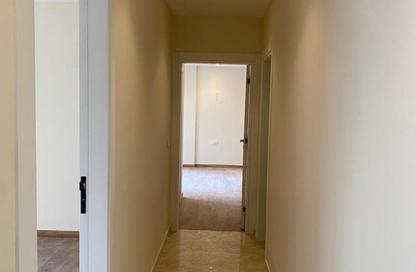 Apartment - 2 Bedrooms - 3 Bathrooms for rent in Galleria Moon Valley - South Investors Area - New Cairo City - Cairo