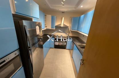 Apartment - 3 Bedrooms - 3 Bathrooms for rent in Allegria - Sheikh Zayed Compounds - Sheikh Zayed City - Giza Apartment - 3 Bedrooms - 3 Bathrooms for rent in Allegria - Sheikh Zayed Compounds - Sheikh Zayed City - Giza