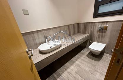Apartment - 3 Bedrooms - 3 Bathrooms for rent in Allegria - Sheikh Zayed Compounds - Sheikh Zayed City - Giza